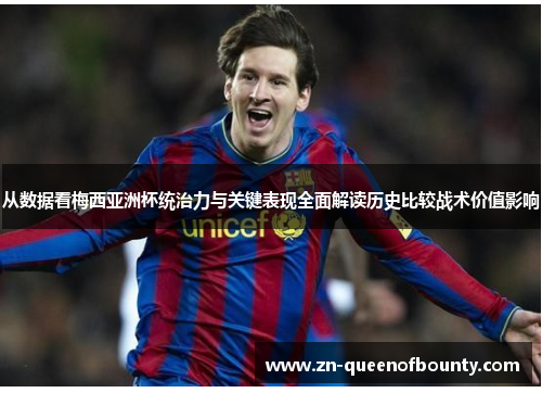 从数据看梅西亚洲杯统治力与关键表现全面解读历史比较战术价值影响 从数据看梅西亚洲杯统治力与关键表现全面解读历史比较战术价值影响